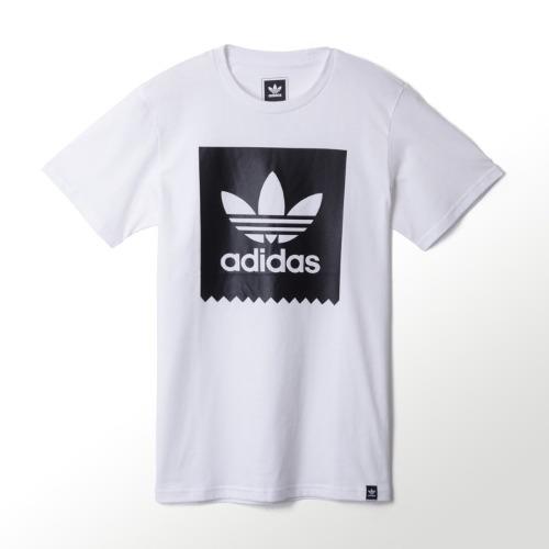 ADIDAS Remera Básica