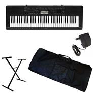 CASIO Paquete CTK3500 + funda