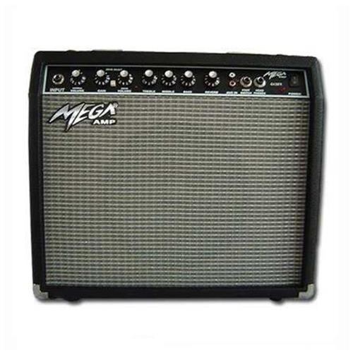 MEGA AMPS GX35R