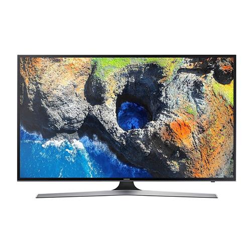 SAMSUNG TV SMART LED 43 SAMSUNG 43mu6100 1107 ULTRA 4K