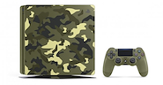 SONY Playstation 4