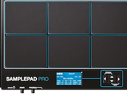 ALESIS SAMPLEPADPRO Batería Electrónica Octapad
