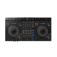 ALPHATHETA DDJGRV6 Controlador DJ 4 canales