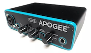 APOGEE IM22 Interfaz de Audio 2x2