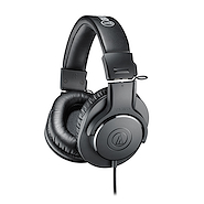 AUDIO TECHNICA ATHM20X Auriculares Cerrados