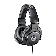 AUDIO TECHNICA ATHM30X Auriculares Cerrados