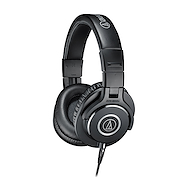 AUDIO TECHNICA ATHM40X Auriculares Cerrados