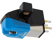 AUDIO TECHNICA ATVM95C Púa y Cápsula para Giradisco