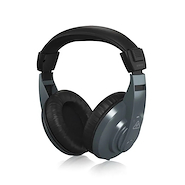 BEHRINGER HPM1100 Auricular Vincha Grande Monitoreo Estudio Gris
