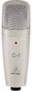 BEHRINGER C1 Micrófono Condenser