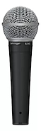 BEHRINGER SL84C Micrófono Dinámico Cardioide