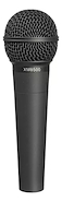 BEHRINGER XM8500 Micrófono de Mano Dinámico Cardioide