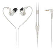 BEHRINGER SD251CL Auriculares de Monitoreo in-ear Transparentes