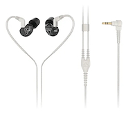 BEHRINGER SD251CK Auriculares de Monitoreo in-ear Negros