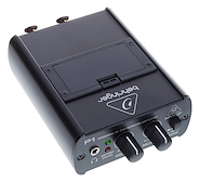 BEHRINGER P1 Amplificador Personal para Monioreo In Ear