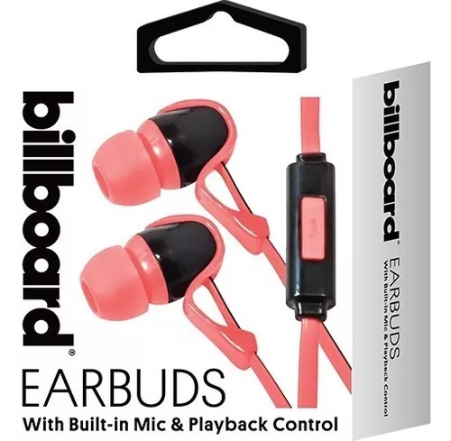 BILLBOARD BB659 Auricular In Ear