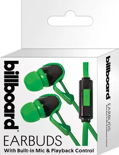 BILLBOARD BB662 Auricular In Ear