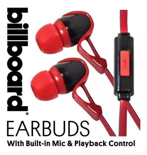 BILLBOARD BB660 Auricular In Ear