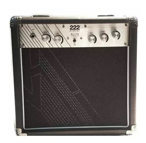 BYFIR AL110 Amplificador Para Guitarra 10W