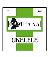 CAMPANA UKE10 Encordado para Ukelele