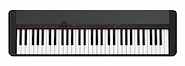 CASIO CTS1BK Teclado 61 Teclas Semipesadas Sensitivo