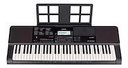 CASIO CTX700 Teclado Sensitivo 61 Teclas