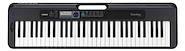 CASIO CTS300 Teclado Sensitivo 61 Teclas