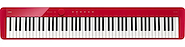CASIO PXS1100RD Piano Privia 88 Teclas Rojo