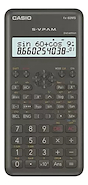 CASIO FX82MS2 Calculadora Científica 240 Funciones