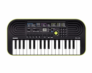 CASIO SA46 Teclado 32 Teclas Infantil
