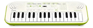 CASIO SA50 Teclado 32 Teclas Infantil