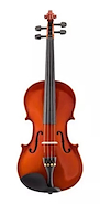 CERVINI HV1003/4 Violín 3/4 con Estuche Semirígido