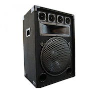CICLOS P150 Bafle Pasivo 15