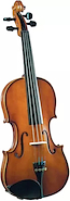 CREMONA SV130-4/4 Violín 4/4 con Estuche y Accesorios