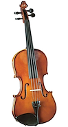 CREMONA SV50-4/4 Violín 4/4 con Estuche y Accesorios
