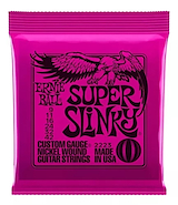 ERNIE BALL 2223 Encordado para Guitarra Eléctrica 009-042