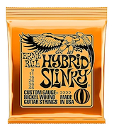 ERNIE BALL 2222 Encordado para Guitarra Eléctrica 009-046