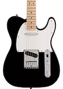 FENDER 310202506 Squier Telecaster Affinity Negra