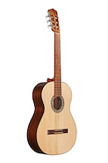 FONSECA 31 Guitarra Clásica Pino Natural
