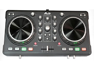 GBR PRODJ100MKII Controlador DJ