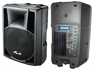 GBR PL1030MP3POWER Bafle 10