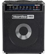 HARTKE KB15 Amplificador Para Bajo 500w 1x15