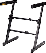 HERCULES KS400B Soporte de Teclado Z