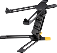 HERCULES DG400BB Soporte para Laptop / Notebook con Funda