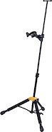 HERCULES DS571BB Soporte Pie para Violín / Viola