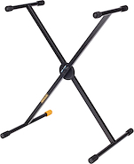 HERCULES KS110B Soporte para Teclado Tijera