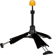 HERCULES DS440B Soporte para Clarinete