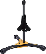 HERCULES DS510BB Soporte para Trompeta
