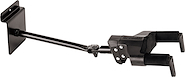 HERCULES GSP40SB Soporte para Guitarra o Bajo de Pared con Brazo