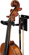 HERCULES DSP57SB Soporte de Pared para Violín / Viola